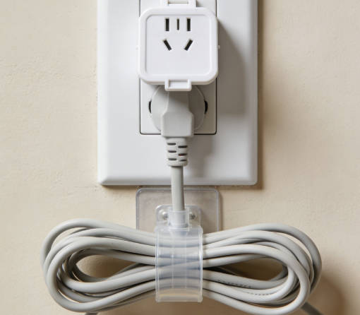 Outlet covers