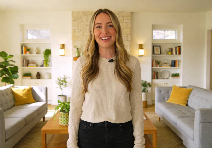 Decluttering Process