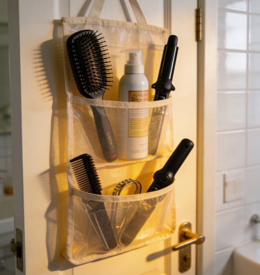 Over-the-Door Organizers