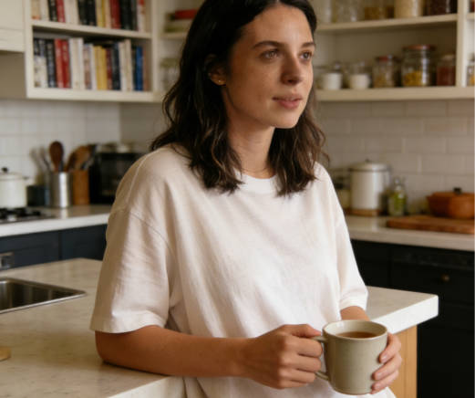 Kitchen Organization